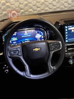 شيفروليه سلفرادو